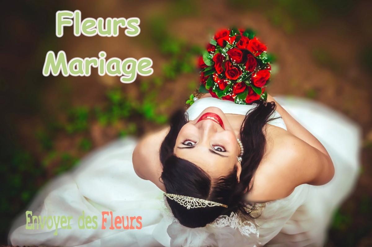 lIVRAISON FLEURS MARIAGE à LA-FERRIERE-DE-FLEE